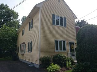 160 Brook Farm Rd, West Roxbury, MA 02132
