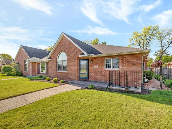 269 Jennifer Ln, Wilmington, IL 60481