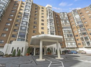 15101 Interlachen Dr #1115, Silver Spring, MD 20906