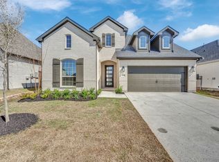 11304 Cider St, Haslet, TX 76052