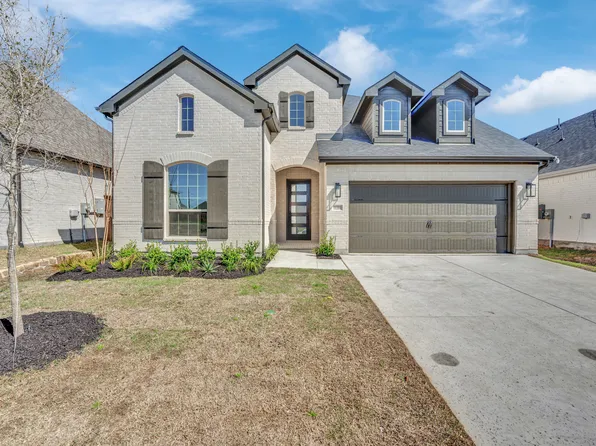11304 Cider St, Haslet, TX 76052
