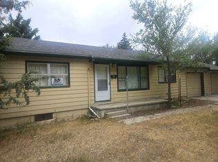 425 Swanton Ave, Casper, WY 82609