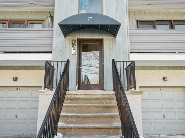 27A Espy Rd #A7, Caldwell, NJ 07006