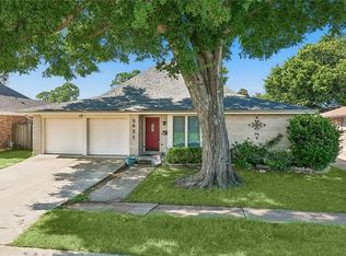 5621 Rickey St, Metairie, LA 70003