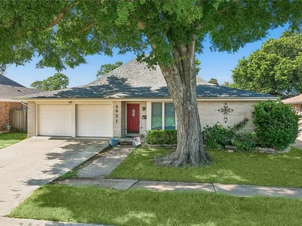 5621 Rickey St, Metairie, LA 70003