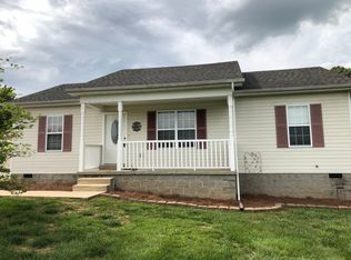 1691 Mount Olivet Girkin Rd, Bowling Green, KY 42101