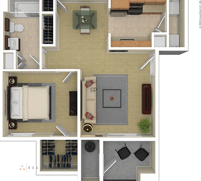 Jovanna Villas — Photo 14