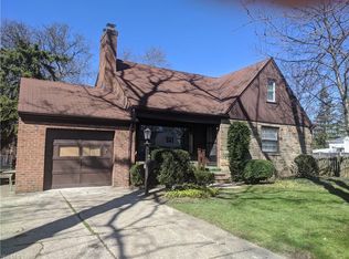 4065 Colony Rd, South Euclid, OH 44121