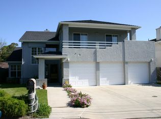 6874 Pasado Rd, Goleta, CA 93117