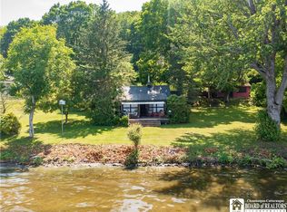 5766 Magnolia Rd, Mayville, NY 14757