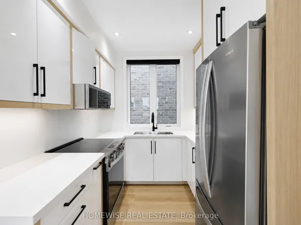159 Locksley Ave, Toronto, ON