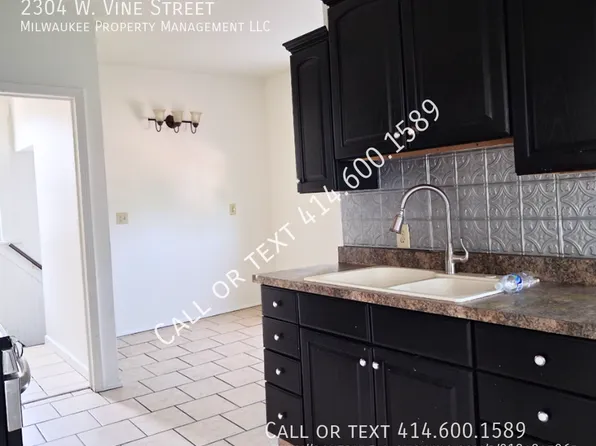 2304 W Vine St, Milwaukee, WI 53205