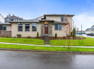 8910 N Juniper Cir, Camas, WA 98607