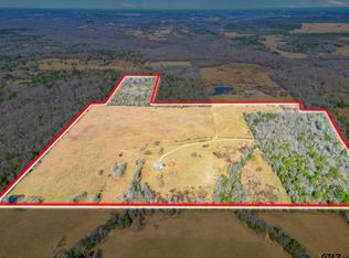 0 Vz County Road 4915 Rd, Ben Wheeler, TX 75754