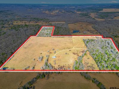 0 Vz County Road 4915 Rd, Ben Wheeler, TX, 75754