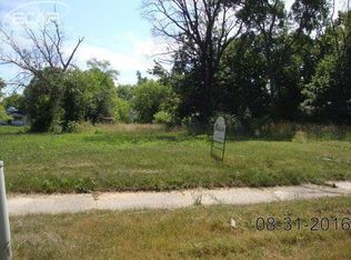 3506 Trumbull Ave, Flint, MI 48504