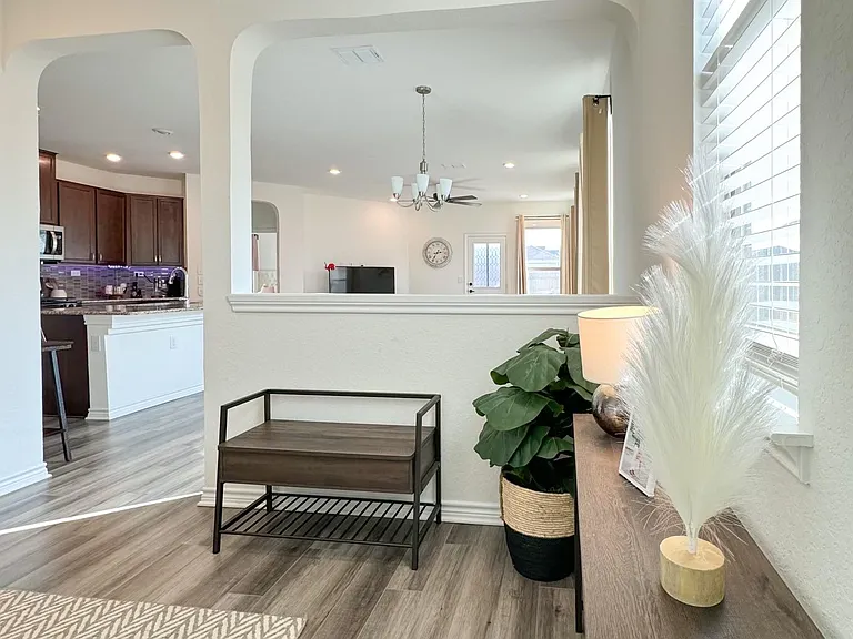 Entryway