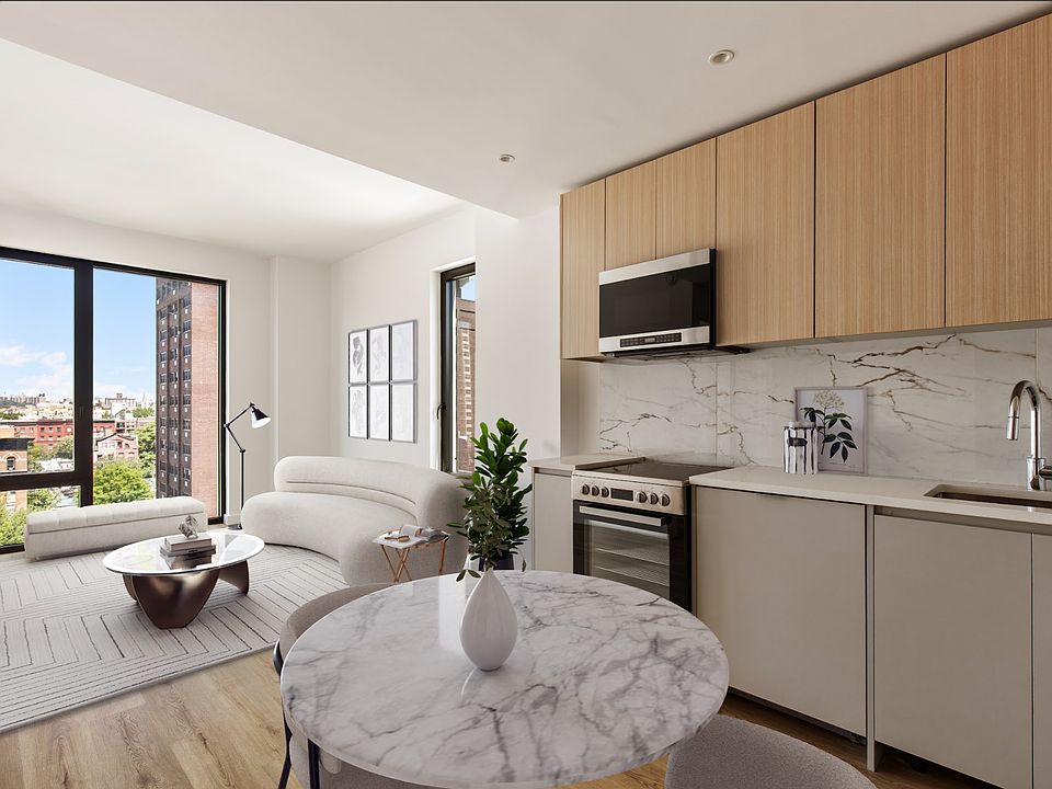 1st image of 280 W 132nd St #711