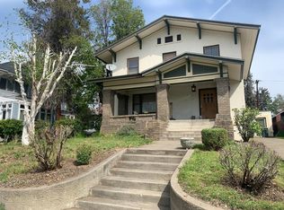 1509 W Chestnut Ave, Yakima, WA 98902