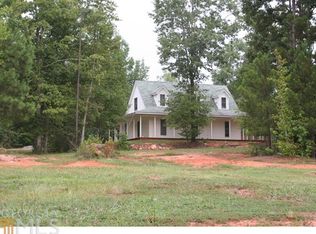 311 Couch Rd, Senoia, GA 30276