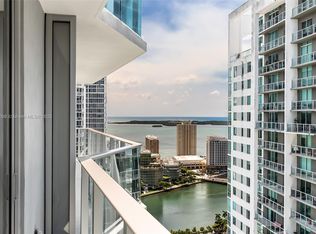 77 SE 5th St #2107, Miami, FL 33143