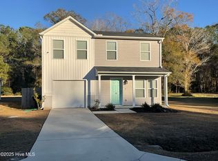 93 Shamrock Drive SW, Sunset Beach, NC 28468