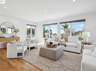 721 Rosal Ave, Oakland, CA