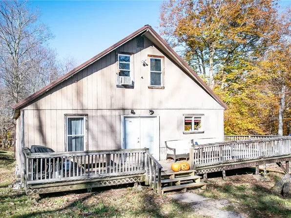 151 Taco Ln, Margaretville, NY 12455