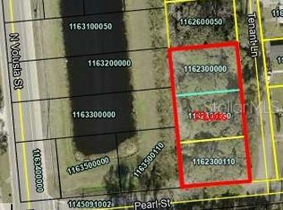 501 Tenant Ln #7-9-11, Saint Augustine, FL 32084