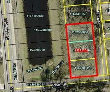 501 Tenant Ln #7-9-11, Saint Augustine, FL, 32084