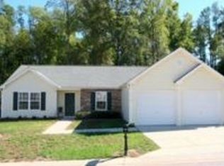 5108 Marathon Ln, Raleigh, NC 27616
