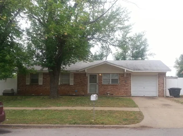 4814 S Bermuda Cres W, Sand Springs, OK 74063
