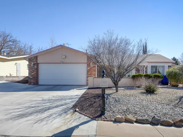 9208 Hilton Pl NE, Albuquerque, NM 87111
