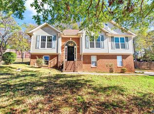 122 Crab Apple Rd, Huntsville, AL 35811