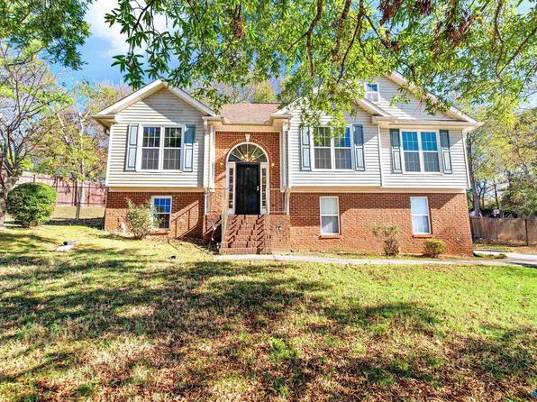 122 Crab Apple Rd, Huntsville, AL 35811