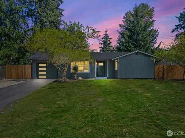 15411 121st Avenue Ct E, Puyallup, WA 98374