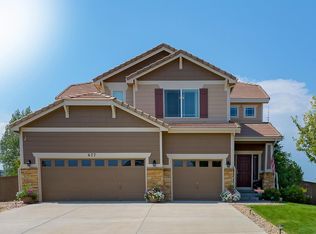 677 Darby Ct, Castle Rock, CO 80104