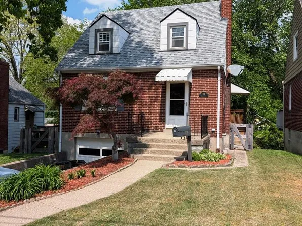 901 Lafayette Ave, Bellevue, KY 41073