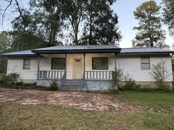 170 Creek Bend Ave, Hallsville, TX 75650