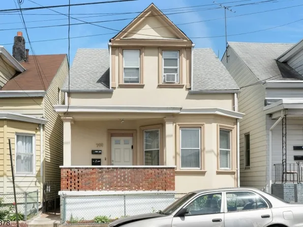 999 E 25Th St, Paterson City, NJ 07513