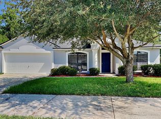 11136 Apple Blossom Trl W, Jacksonville, FL 32218