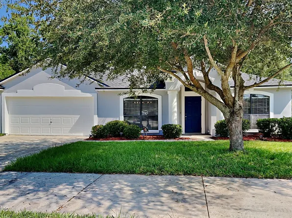 11136 APPLE BLOSSOM Trail W, Jacksonville, FL 32218
