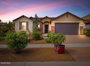 1076 N Rusty Nail Rd LOT 824, Prescott Valley, AZ 86314