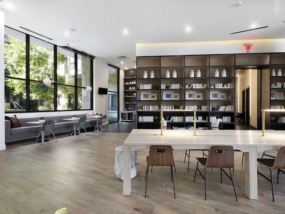 The Kenzie At The Domain Apartment Rentals Austin, TX Zillow