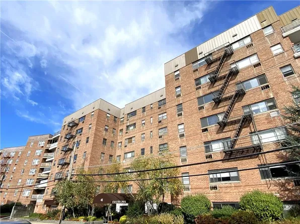 45 E Hartsdale Avenue #5C, Hartsdale, NY 10530