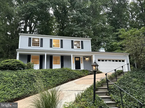5234 Even Star Pl, Columbia, MD 21044