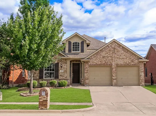 3153 Fox Hollow Dr, Little Elm, TX 75068