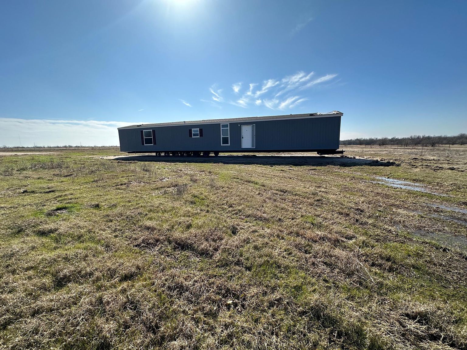 4781 Fm 2874, Commerce, TX 75428 Zillow