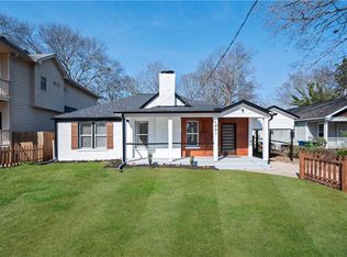 1491 Venetian Dr SW, Atlanta, GA 30311