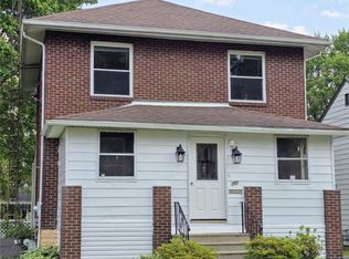 1911 Carolyn St, Farrell, PA 16121